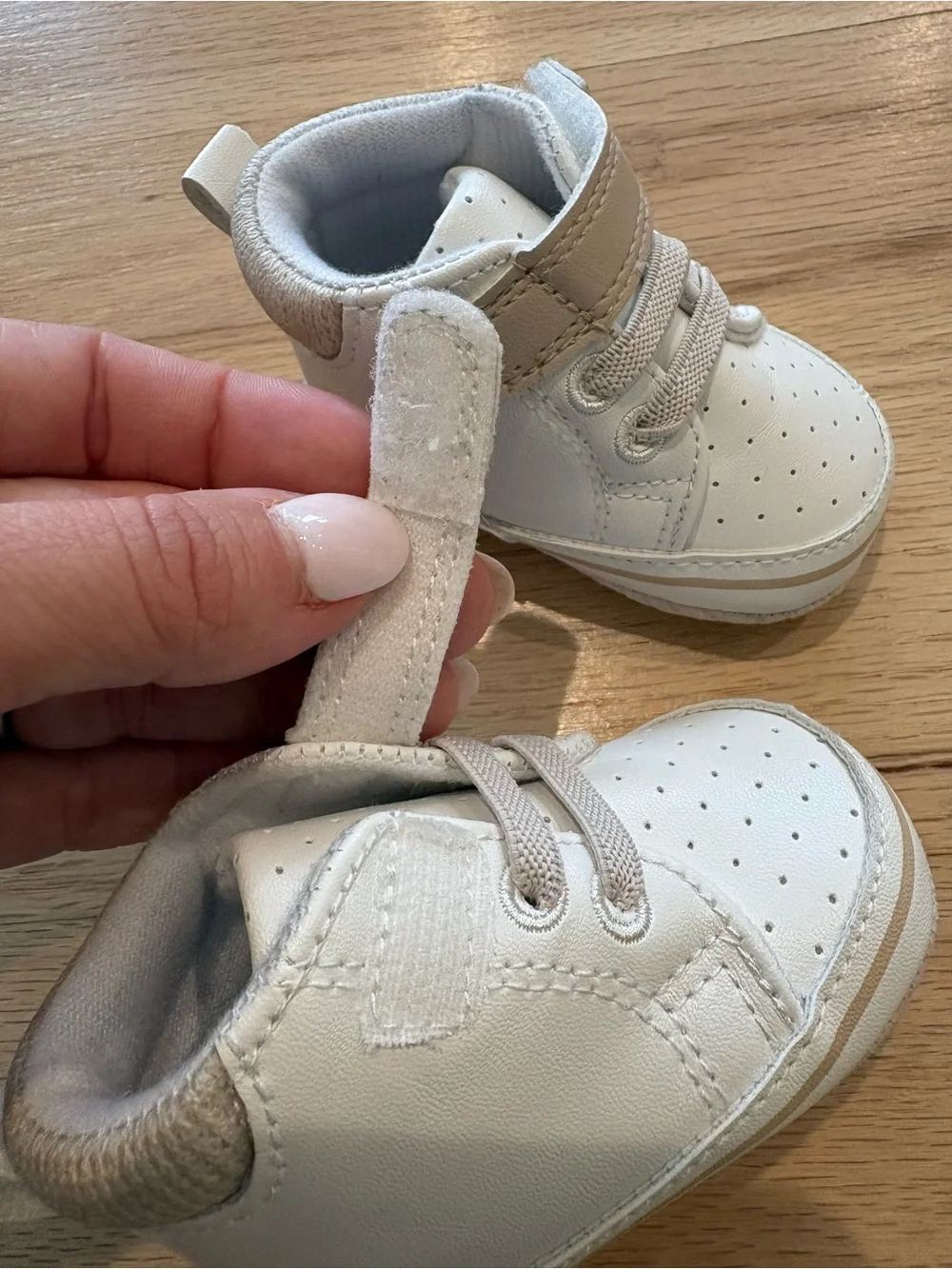 Baby Sneaker Bundle